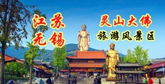 黄色视频免费观看吃咪咪江苏无锡灵山大佛旅游风景区